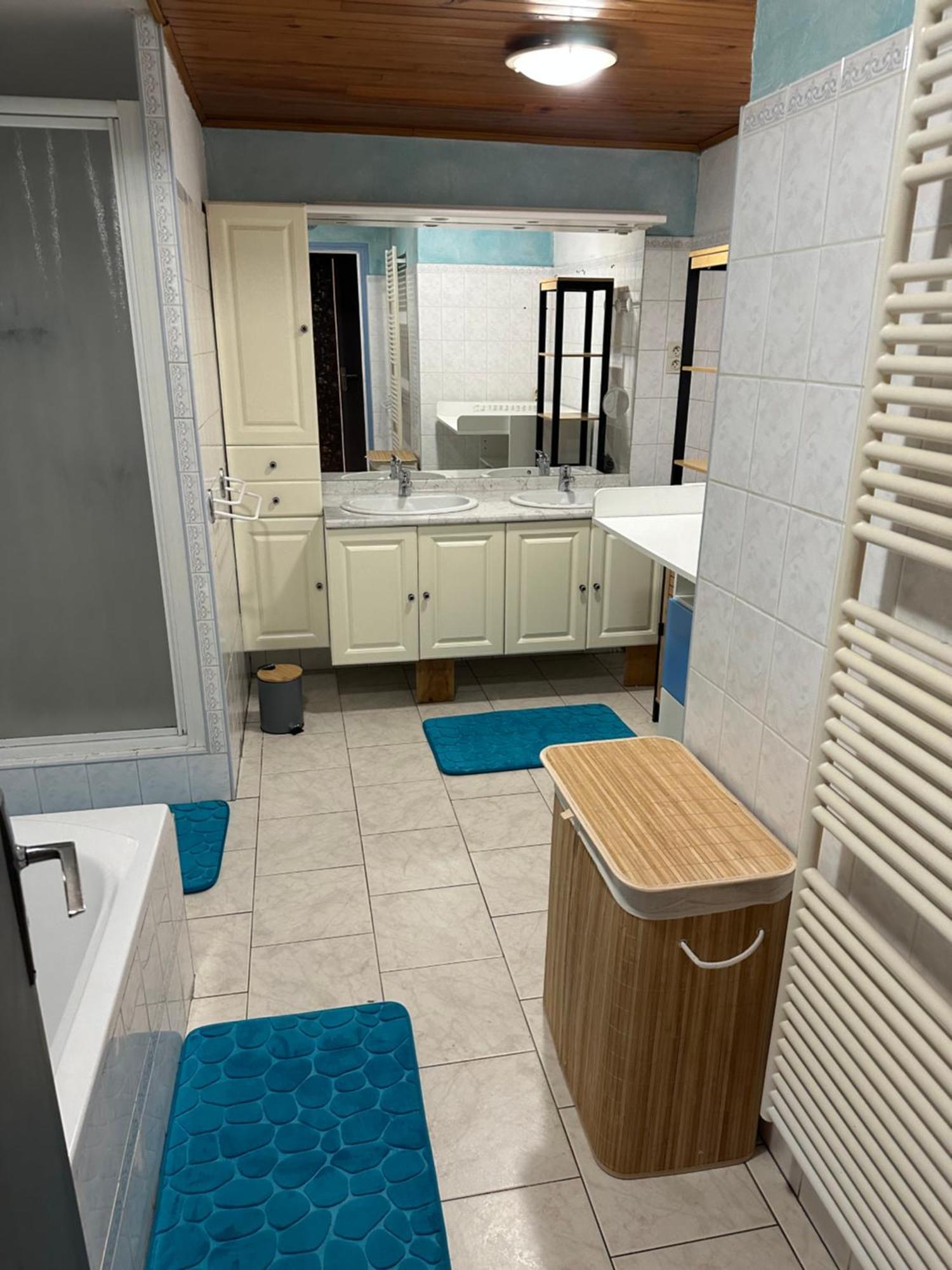 Aloha Plage Camping 4Etoiles Sampzon Kültér fotó