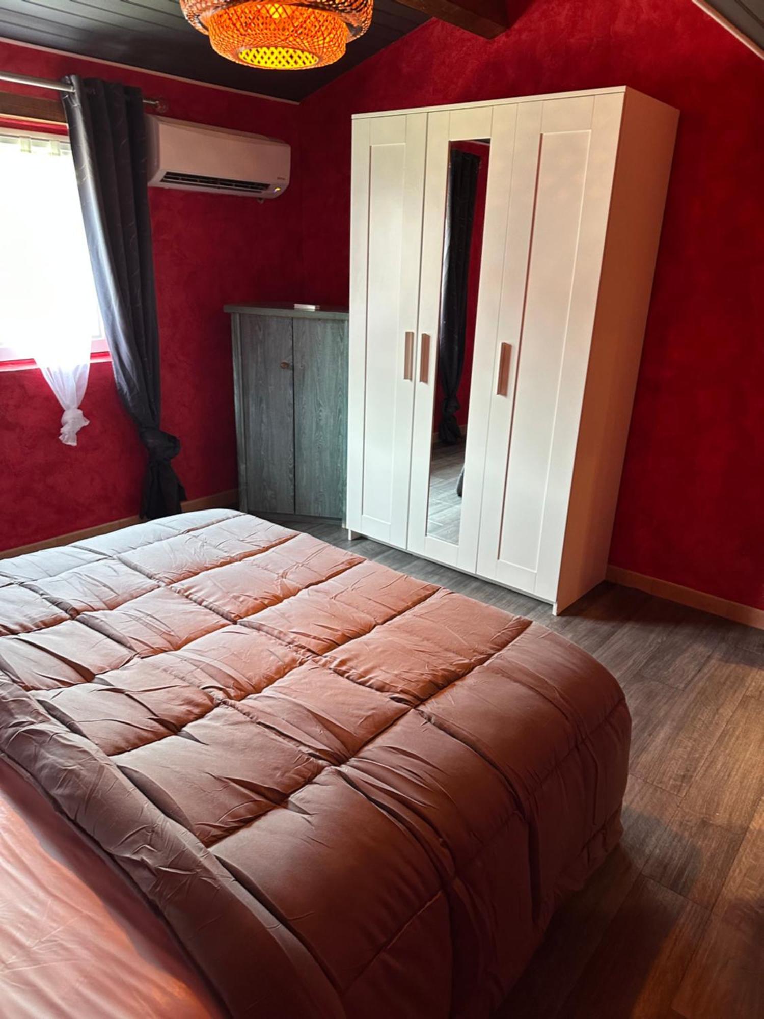 Aloha Plage Camping 4Etoiles Sampzon Kültér fotó