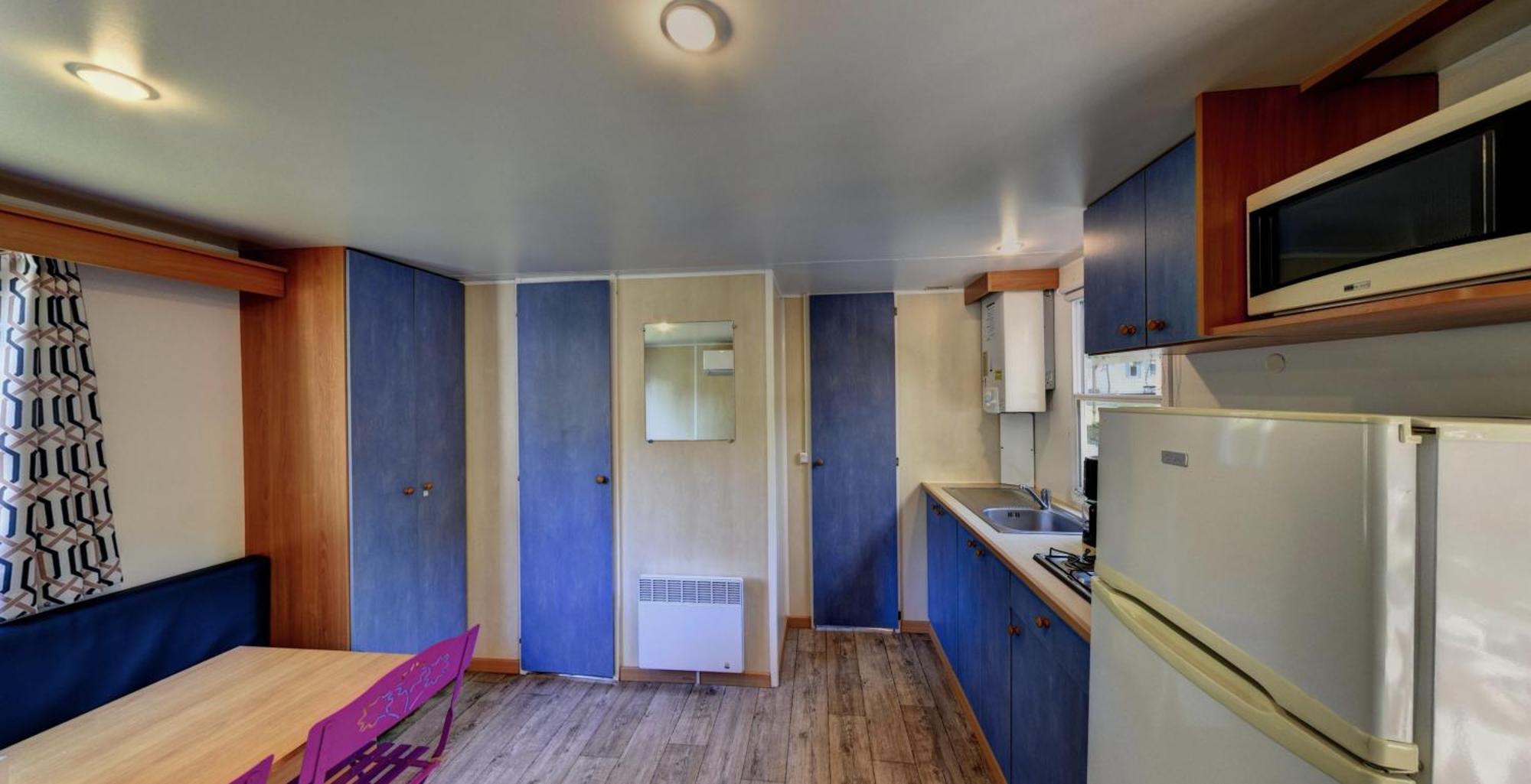 Aloha Plage Camping 4Etoiles Sampzon Kültér fotó